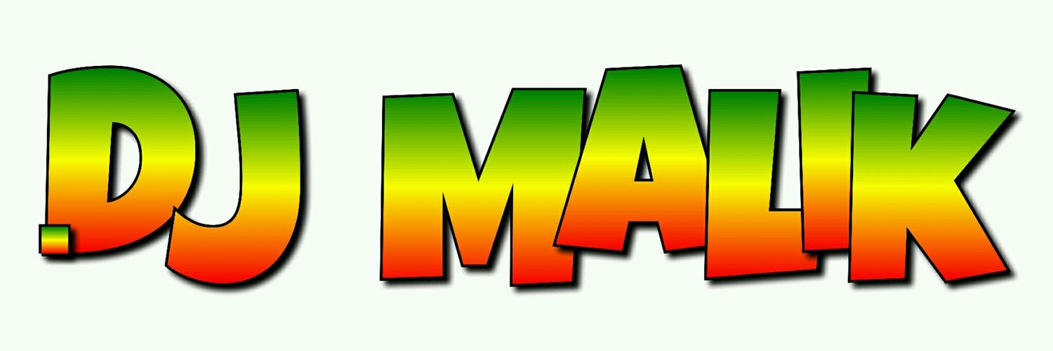 Dj MALIK banner