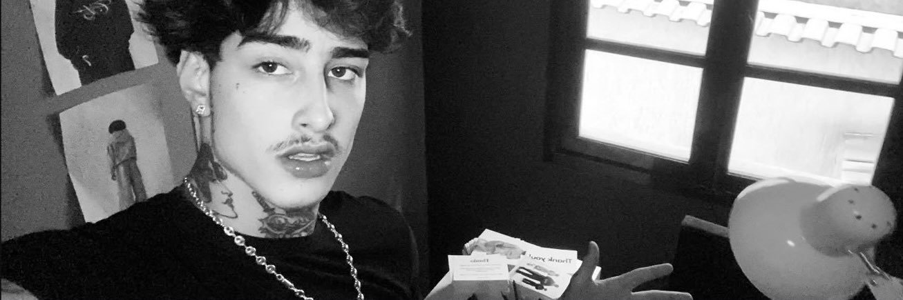 mfsrave's profile banner image