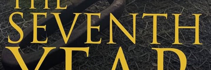Author Ashley D. Turney's banner