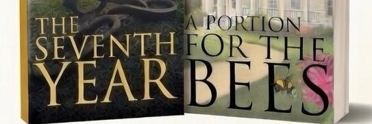 Author Ashley D. Turney banner