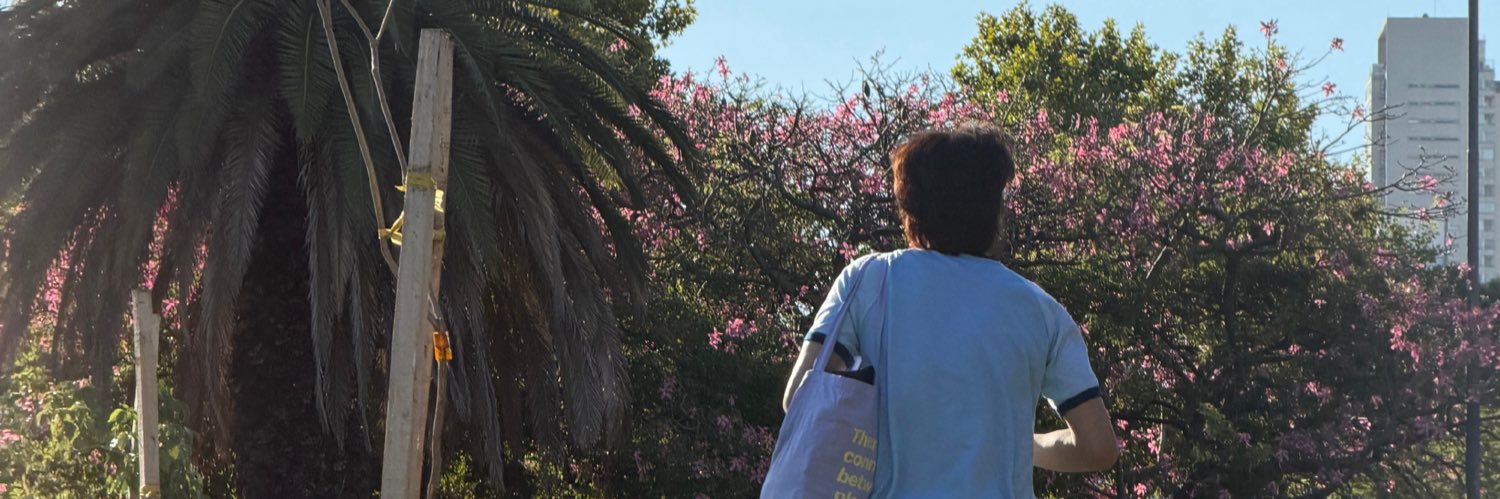 Mildttm's profile banner image