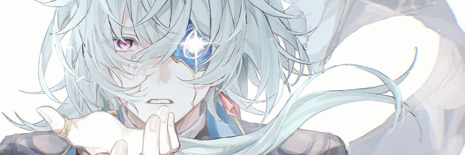 月城's banner