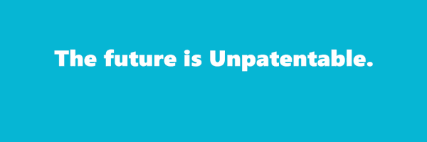 unpatentableorg Profile Banner