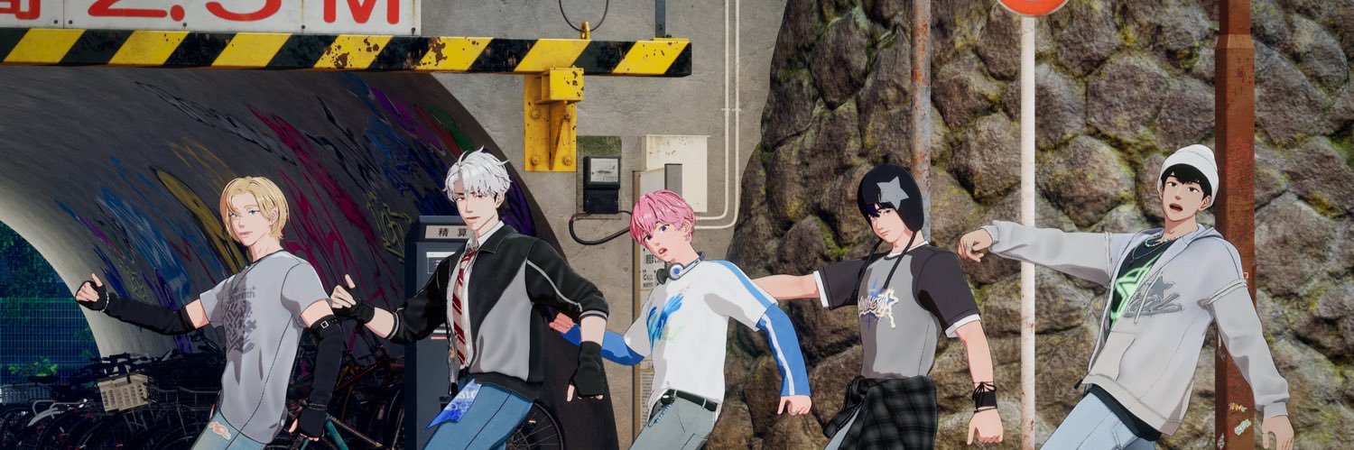 excuseznoah's profile banner image