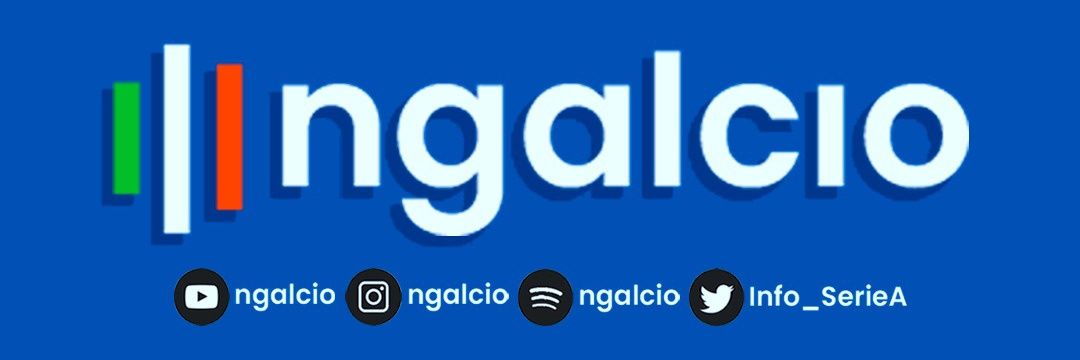 Info Serie A Italia banner