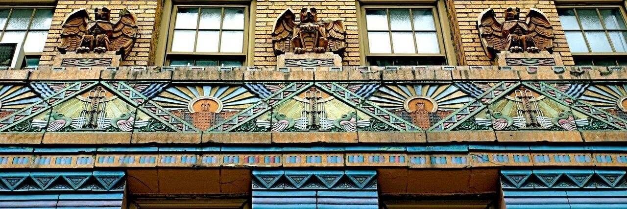 Hunter Walker banner