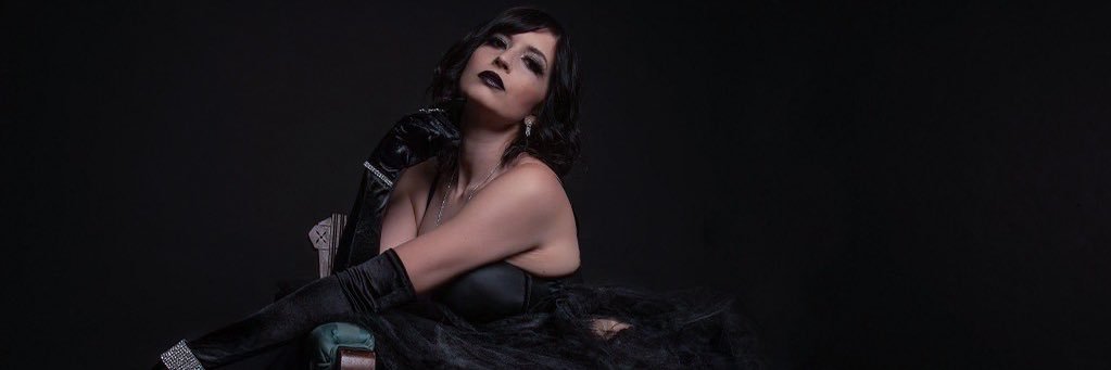 DRileyTalent's profile banner image