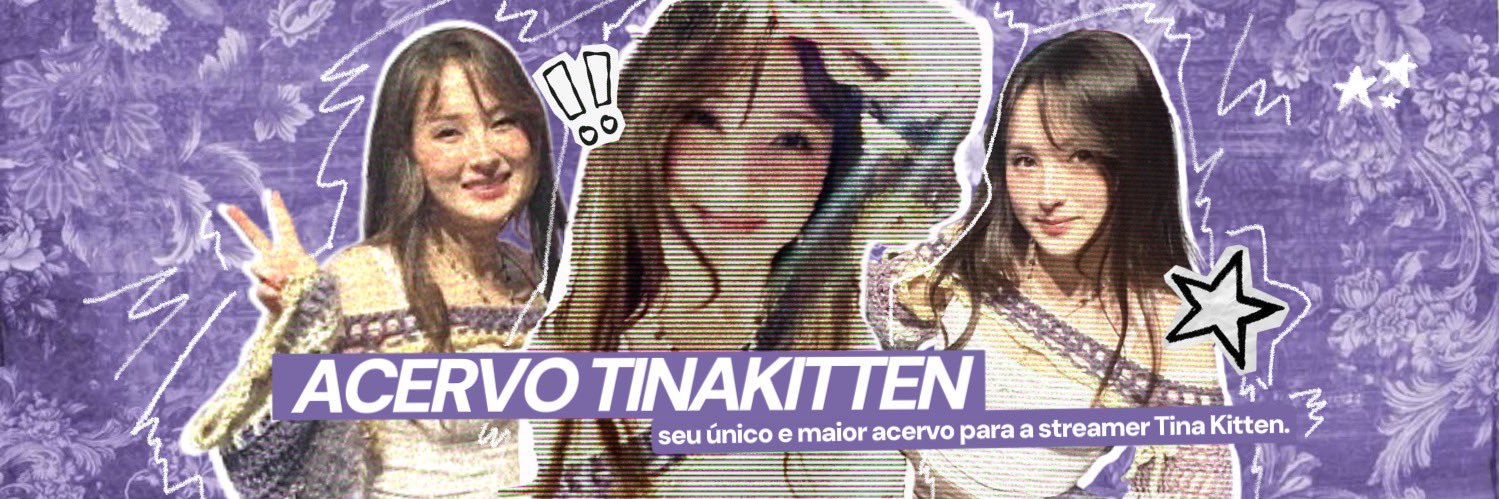 acervokitten's profile banner image
