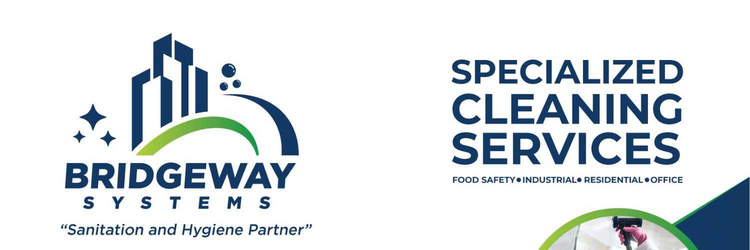 BridgewaySystem's profile banner image