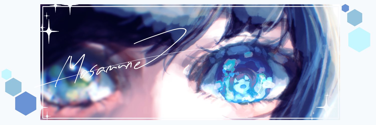 ab1009kanade's profile banner image