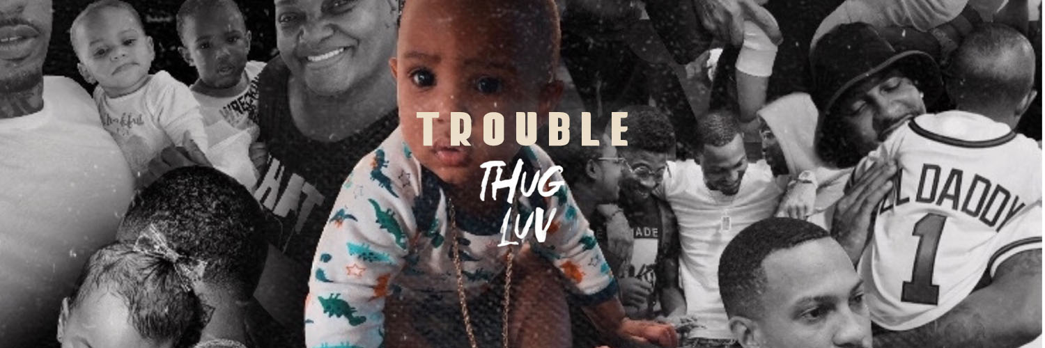 Trouble Profile Banner