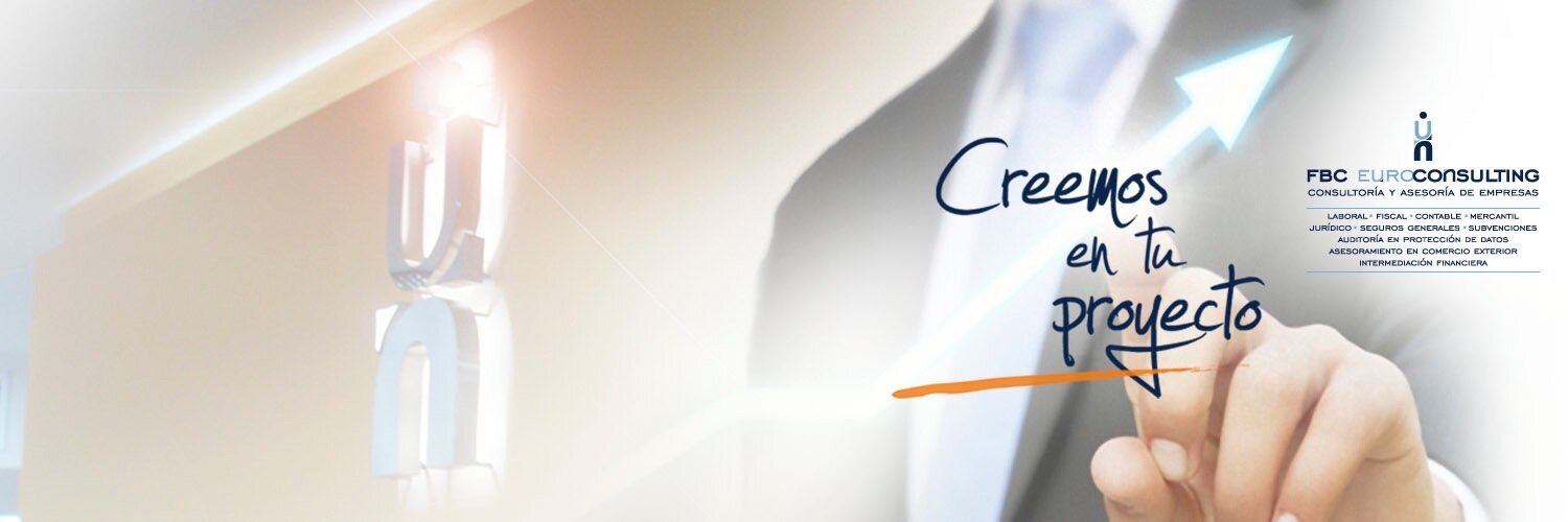 asesoriafbc's profile banner image