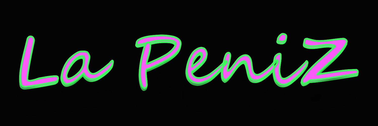 LaPeniz's profile banner image