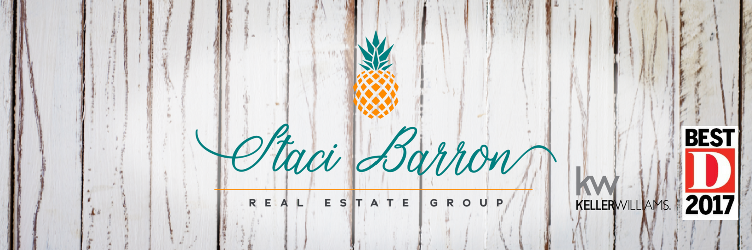 Staci Barron banner