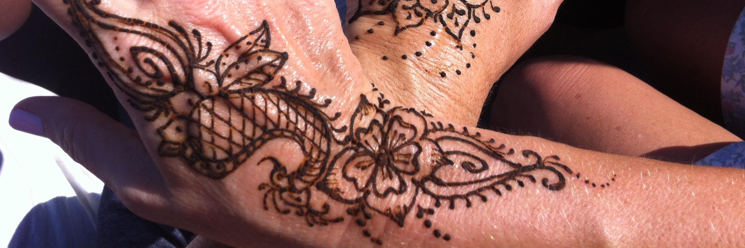 Lisa Swain, PhD banner