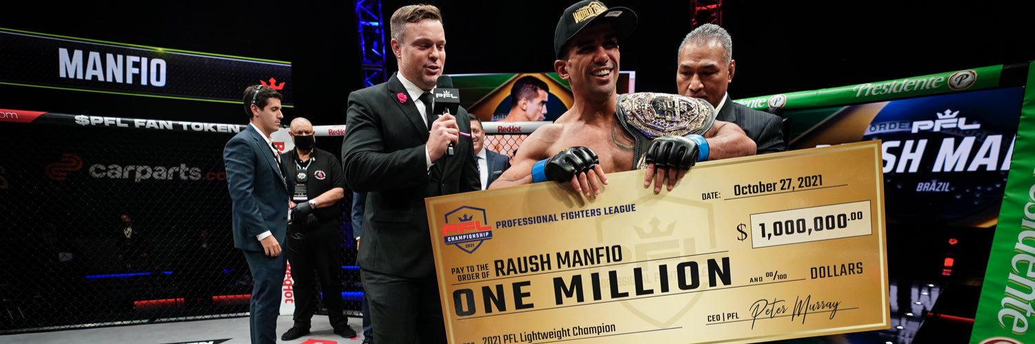 Raush Manfio banner