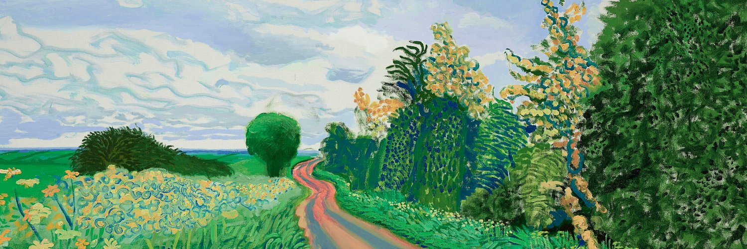 arthipogallery's profile banner image