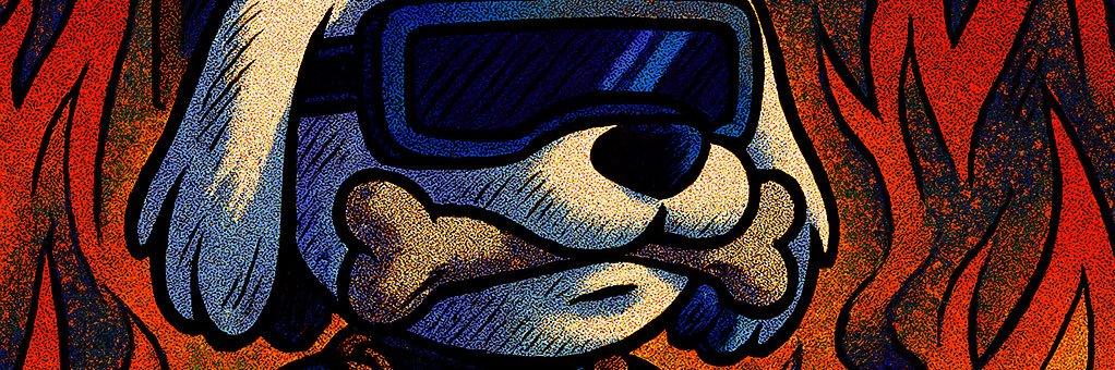 ninoysmith's profile banner image