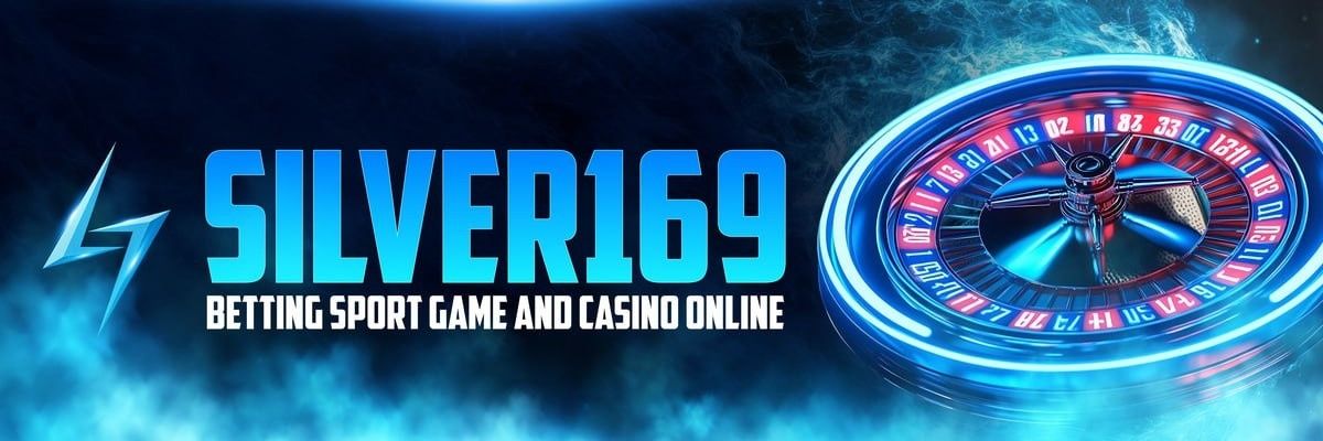 ⚡SILVER①⑥⑨⚡ banner