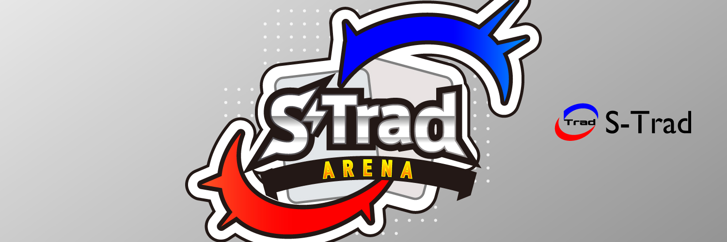 S-Trad ARENA's banner