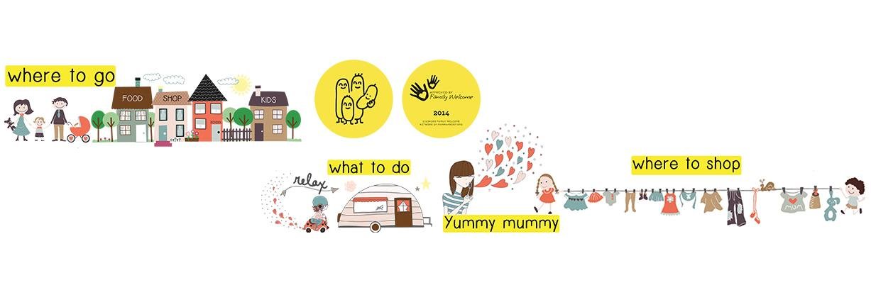 FamilyWelcomeRM's profile banner image
