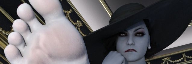 L U S T (CumingBack😈🍆💦) banner