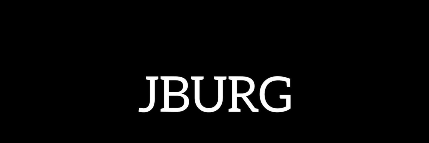 iamjburg's profile banner image