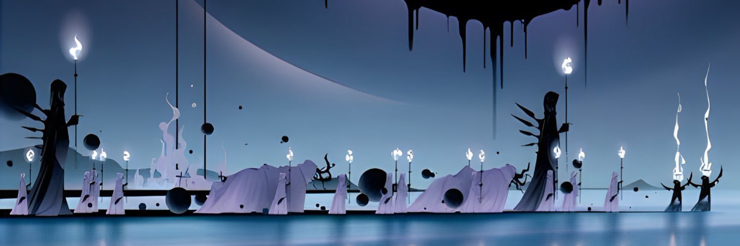 有 象 無 象 banner
