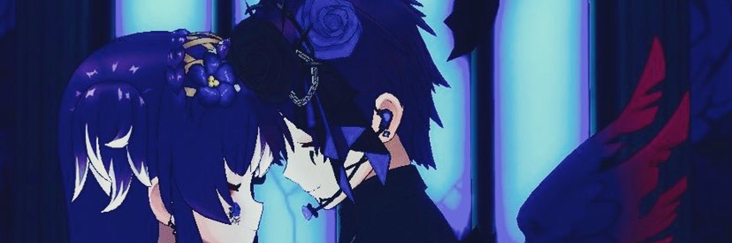 叶瀬 banner
