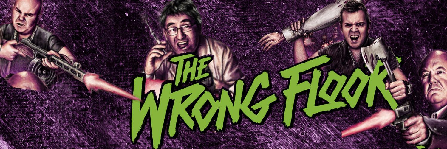 TheWrongFloor's profile banner image