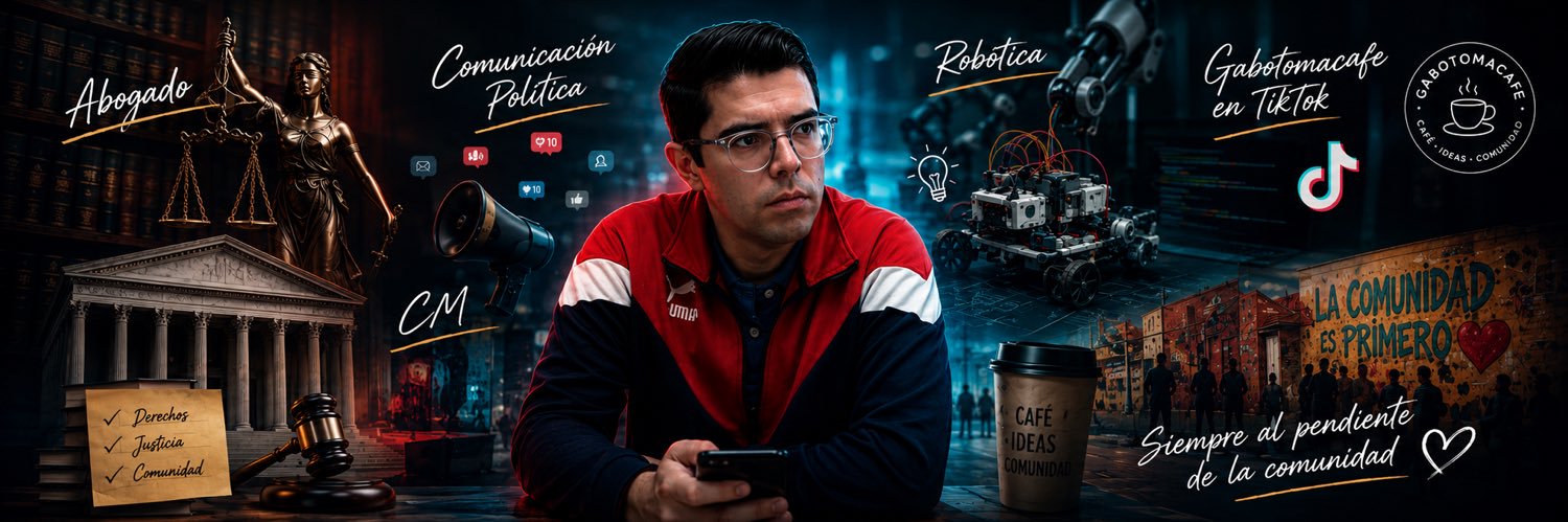 abogabo's profile banner image