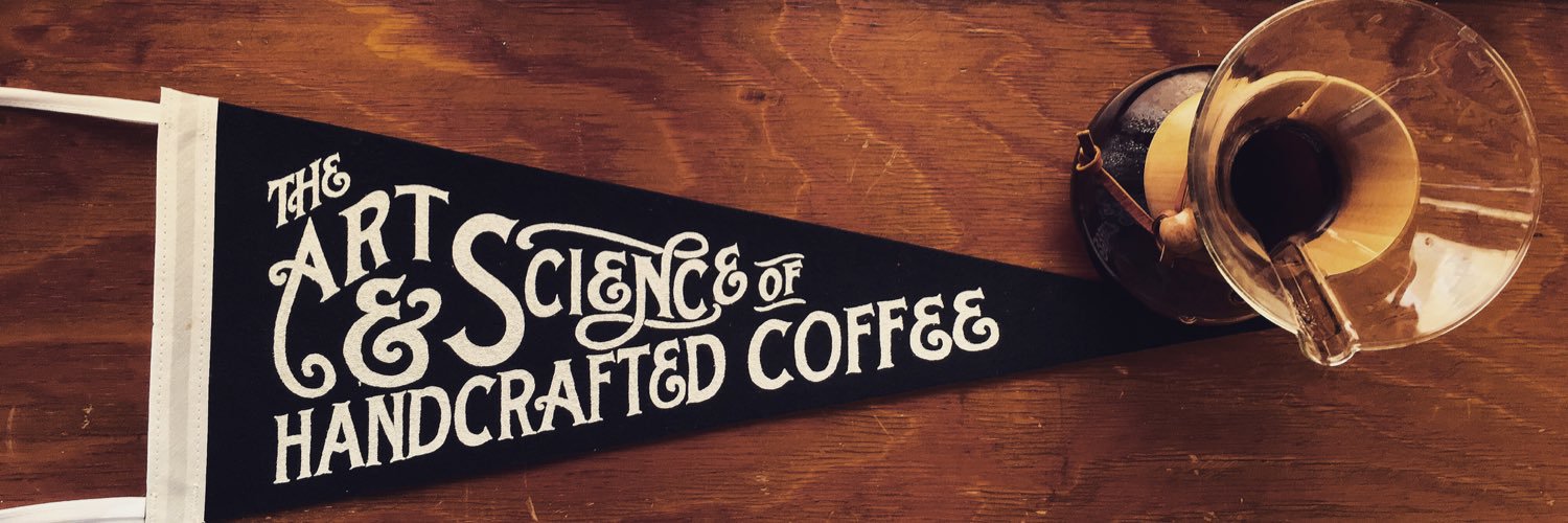 FourCupsCoffee's profile banner image