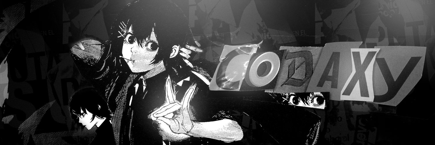 Codaxy banner