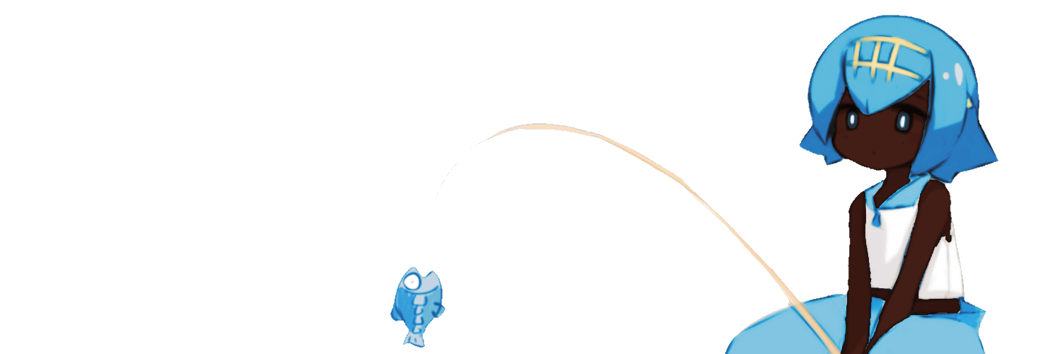 𝕷𝗔𝗡𝗔. 🐟 banner