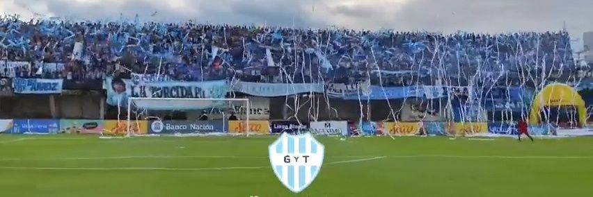 ⚡️El Rayo⚡️NACIONAL 🩵🤍 banner