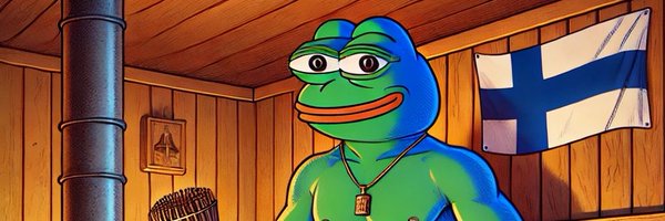 finpepee Profile Banner