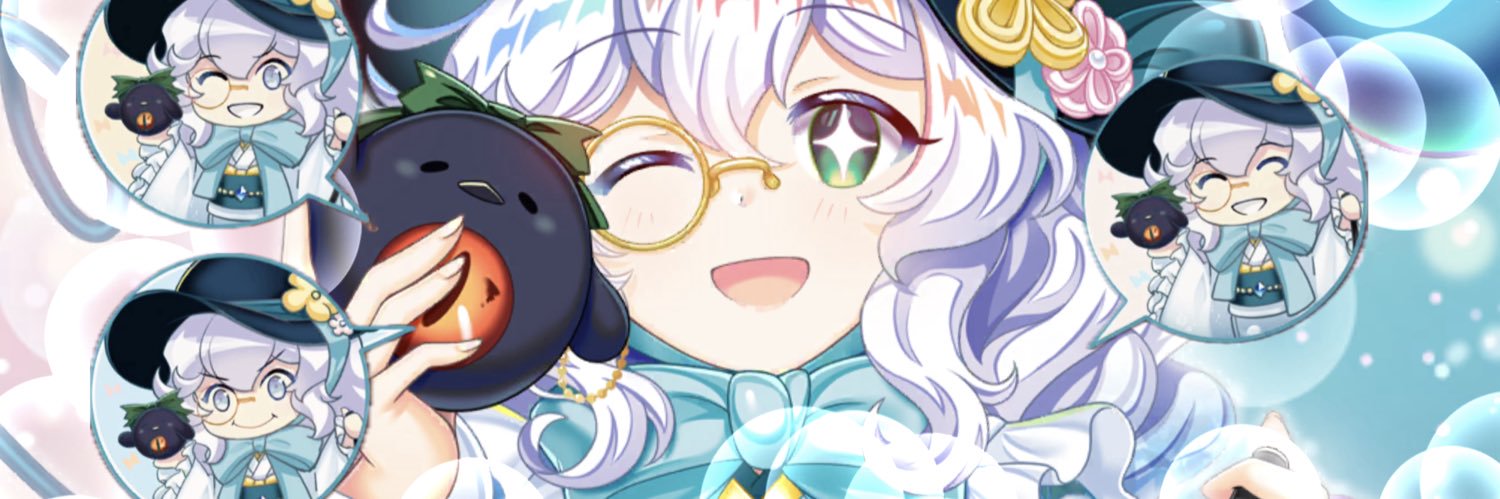 すわみょん banner