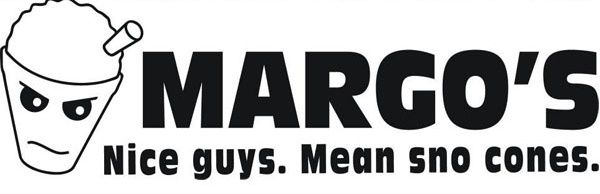 Margo's Corner banner