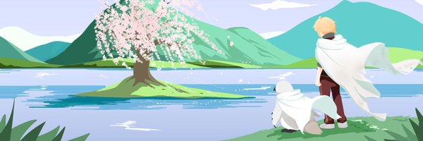 ginpen_328 Profile Banner