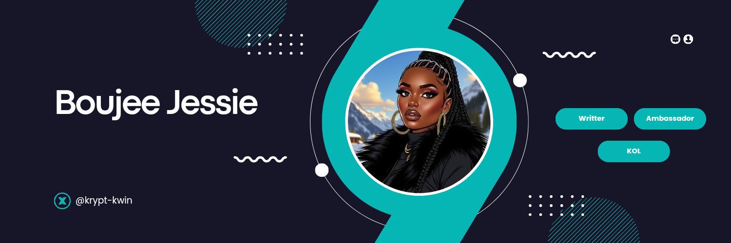 ✨Boujee__Jessie✨'s banner