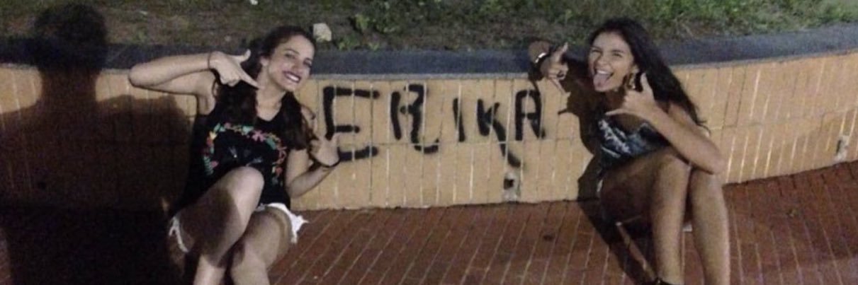 itserrikac's profile banner image