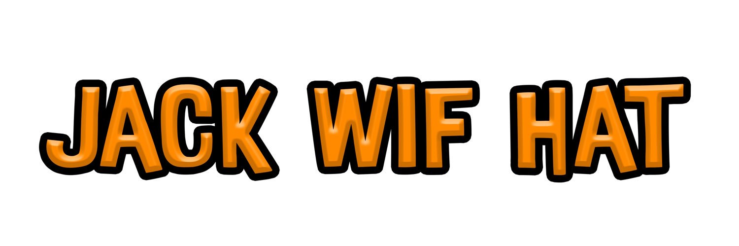 Jack Wif Hat🃏 banner