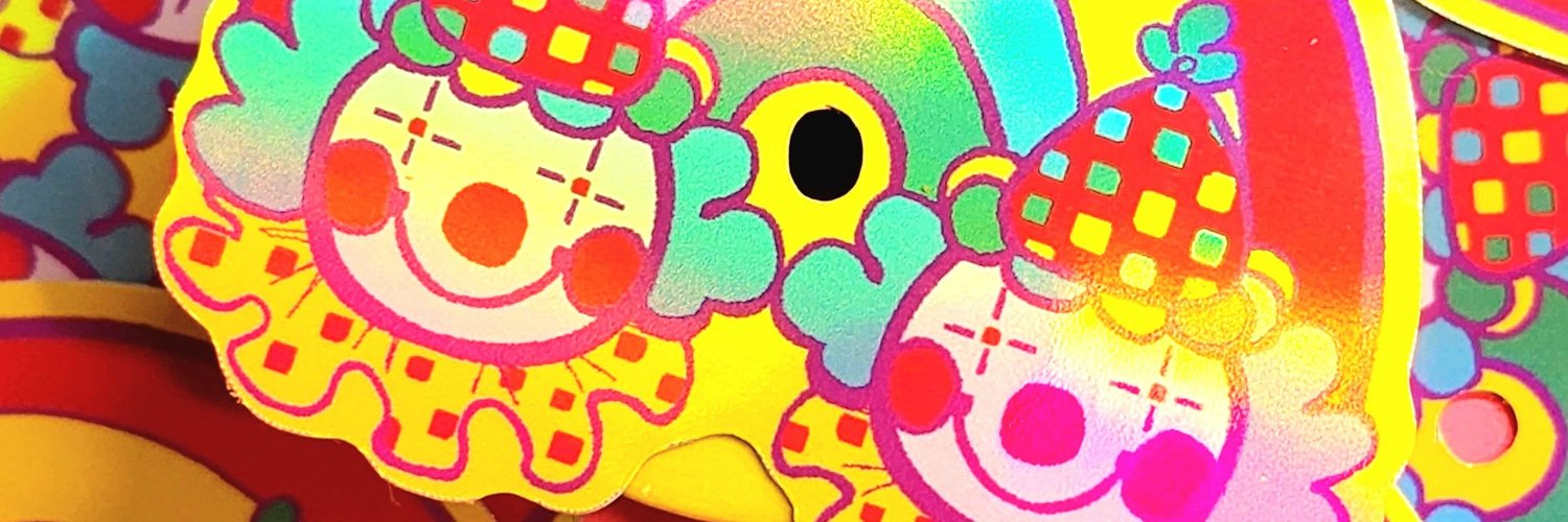 Oddity's banner