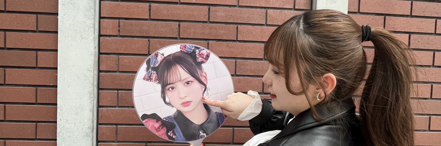 舟木あや🍬❤️⚾️ banner