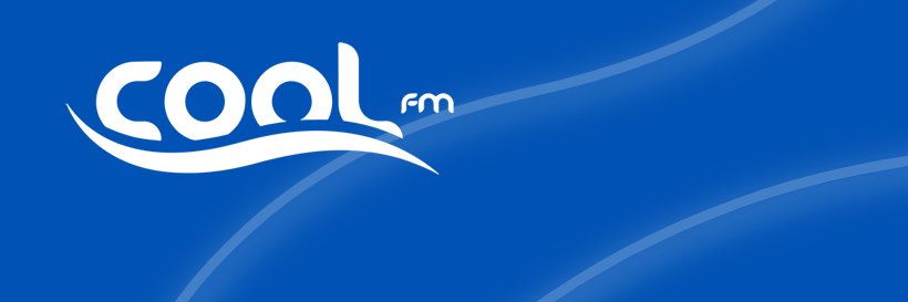 COOL FM banner