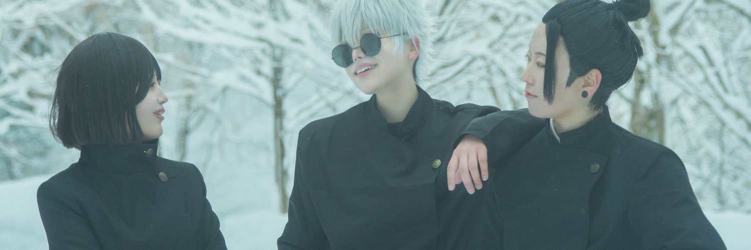 1ku_koncha's profile banner image
