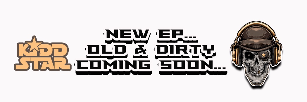 🎖DJ Kidd Star🎖 banner