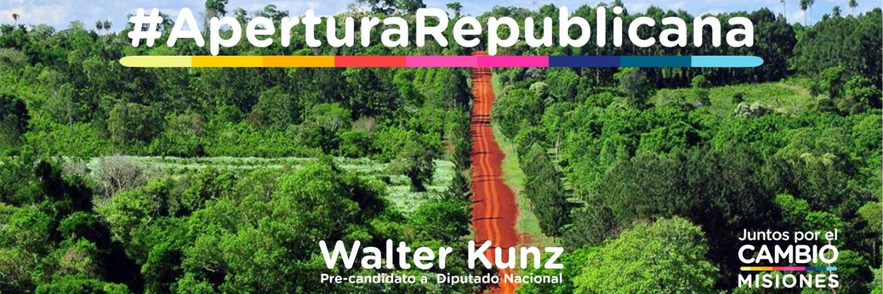 walterkunz's profile banner image