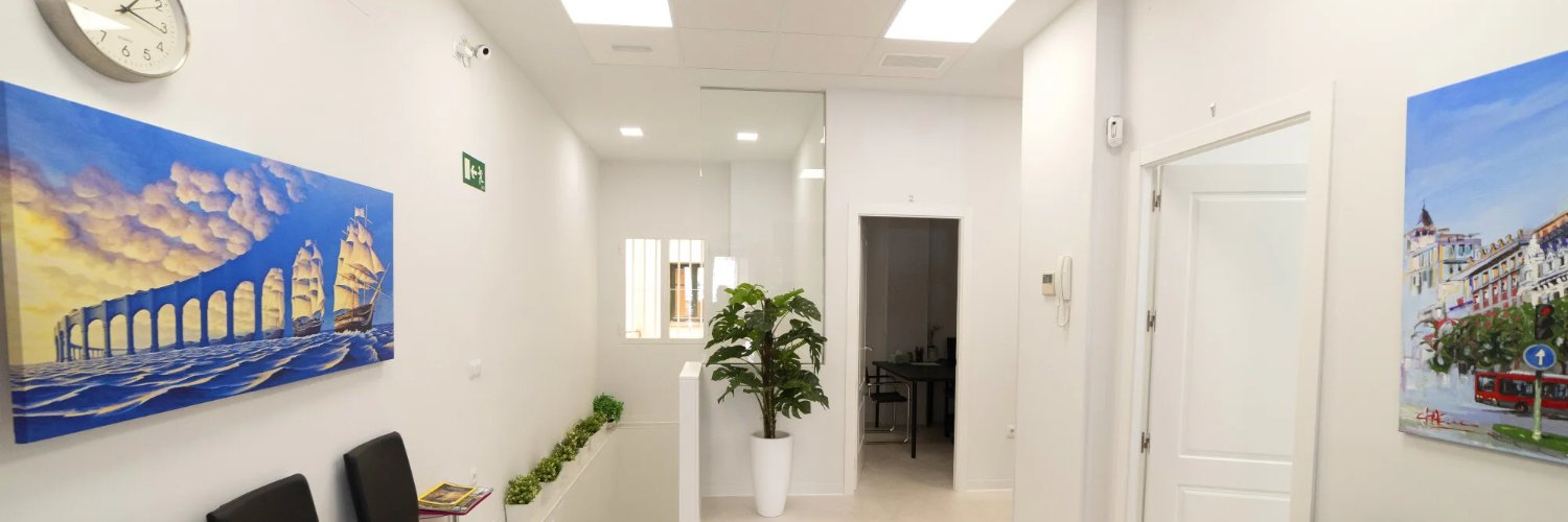 El Mundo del Superdotado banner