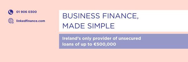 LinkedFinance Profile Banner